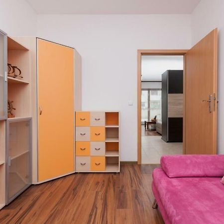 Apartamenty Platan Swinoujscie Exterior foto