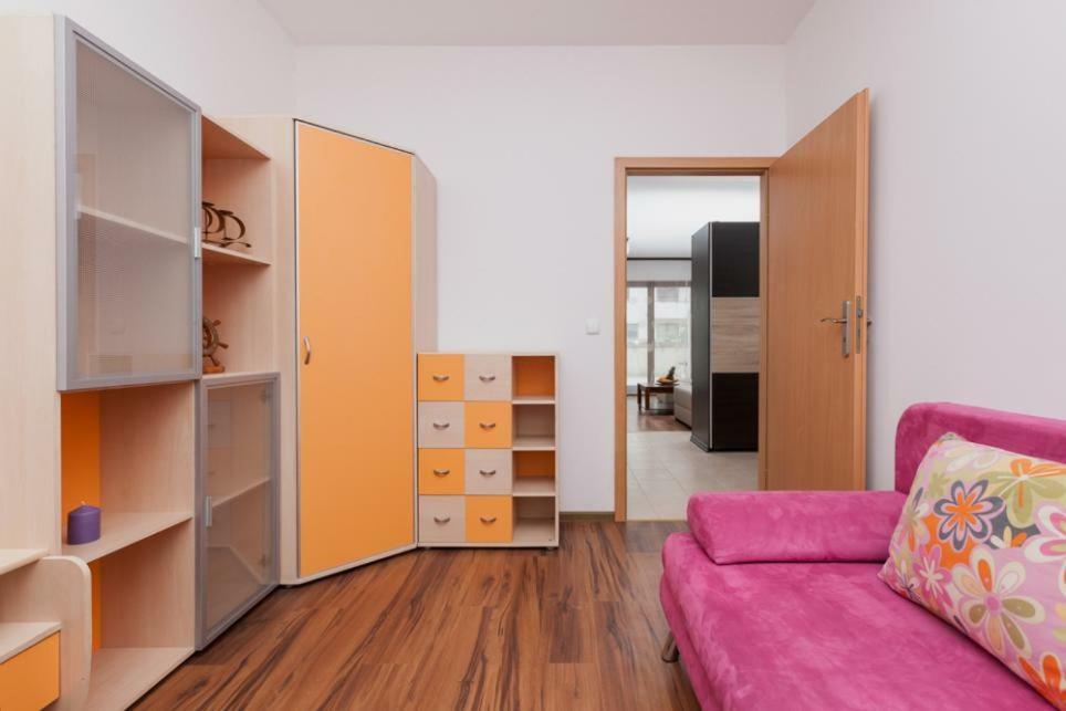 Apartamenty Platan Swinoujscie Exterior foto