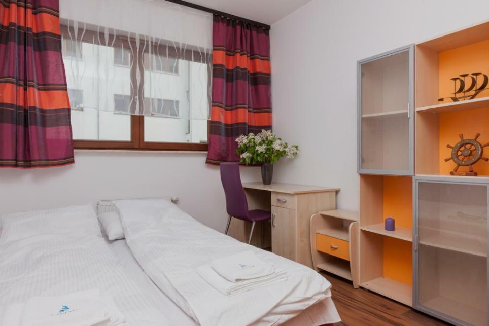 Apartamenty Platan Swinoujscie Exterior foto