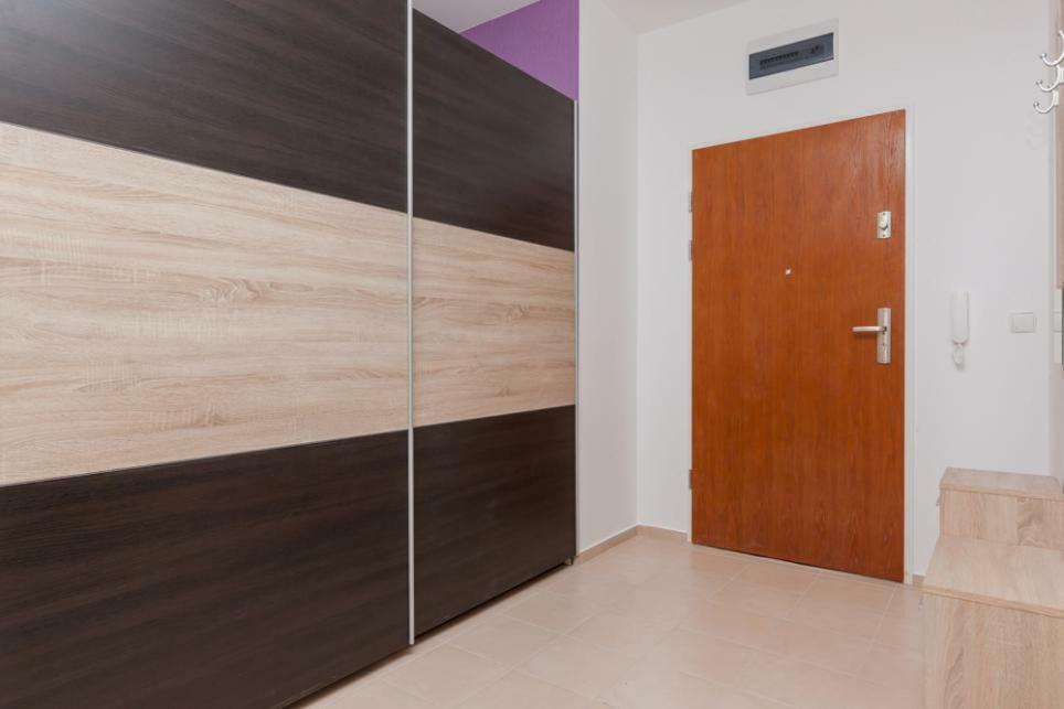 Apartamenty Platan Swinoujscie Exterior foto