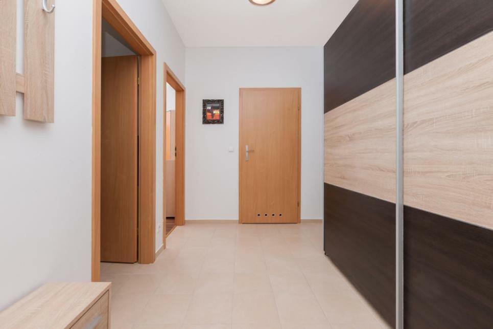 Apartamenty Platan Swinoujscie Exterior foto