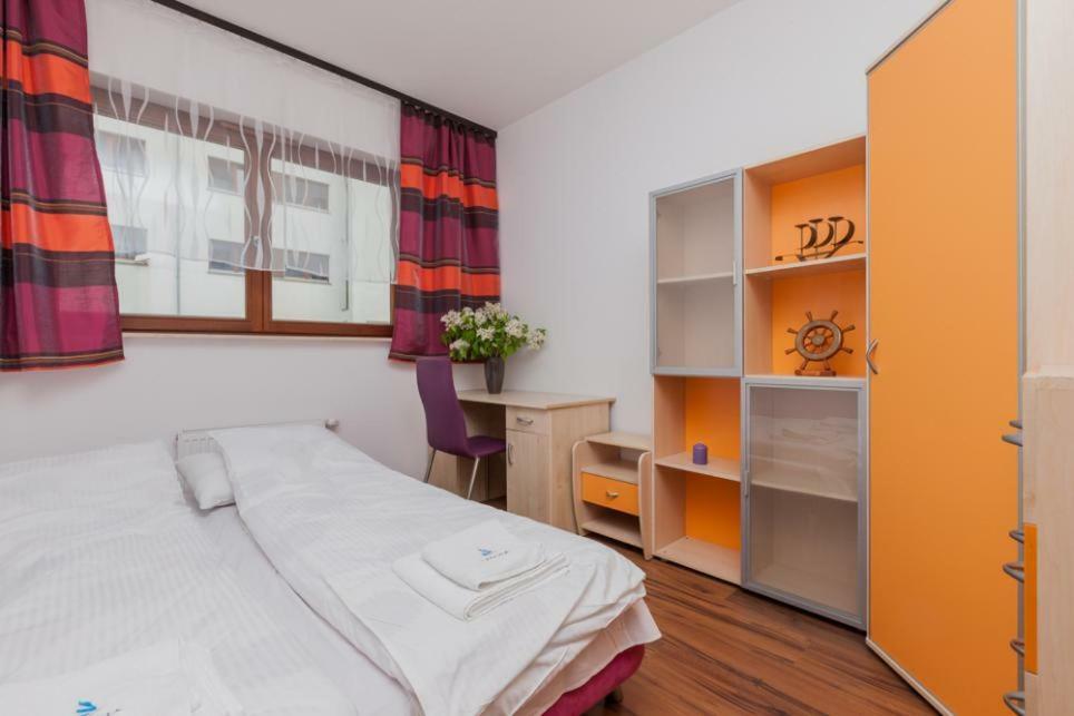 Apartamenty Platan Swinoujscie Exterior foto