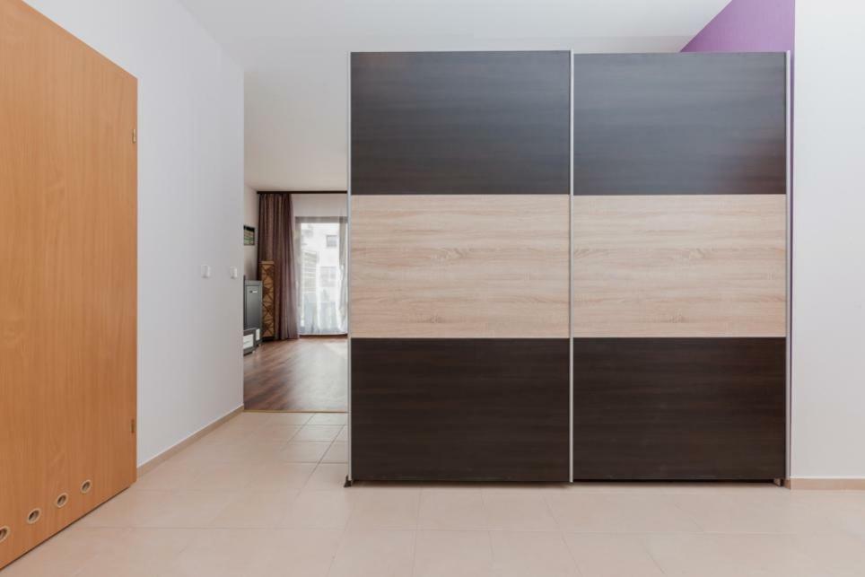 Apartamenty Platan Swinoujscie Exterior foto