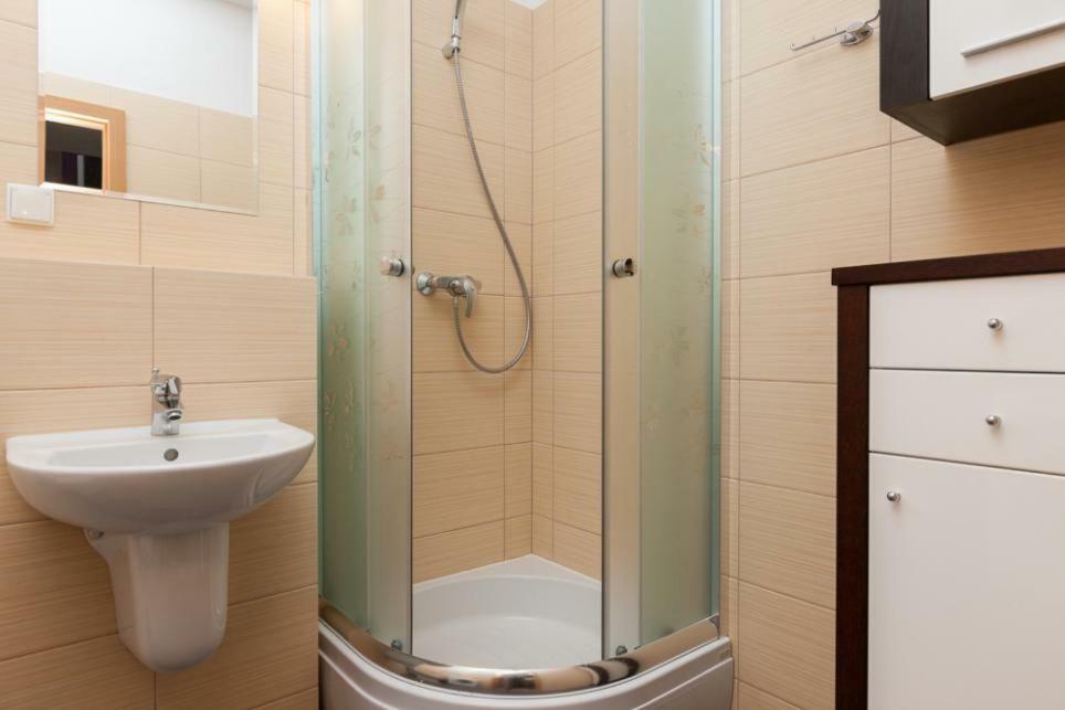Apartamenty Platan Swinoujscie Exterior foto