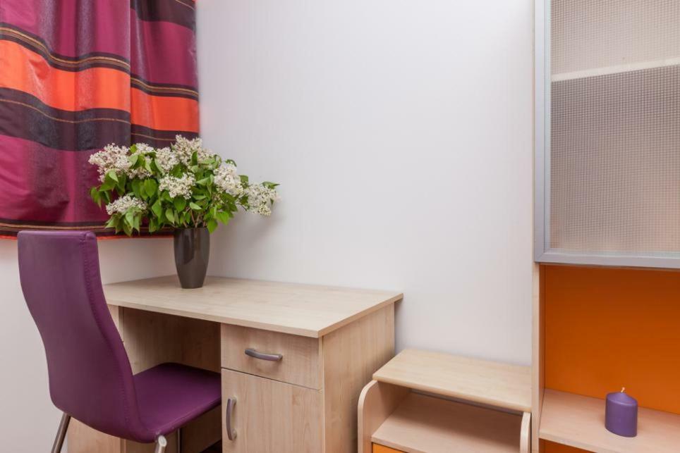 Apartamenty Platan Swinoujscie Exterior foto