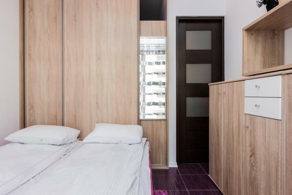 Apartamenty Platan Swinoujscie Exterior foto