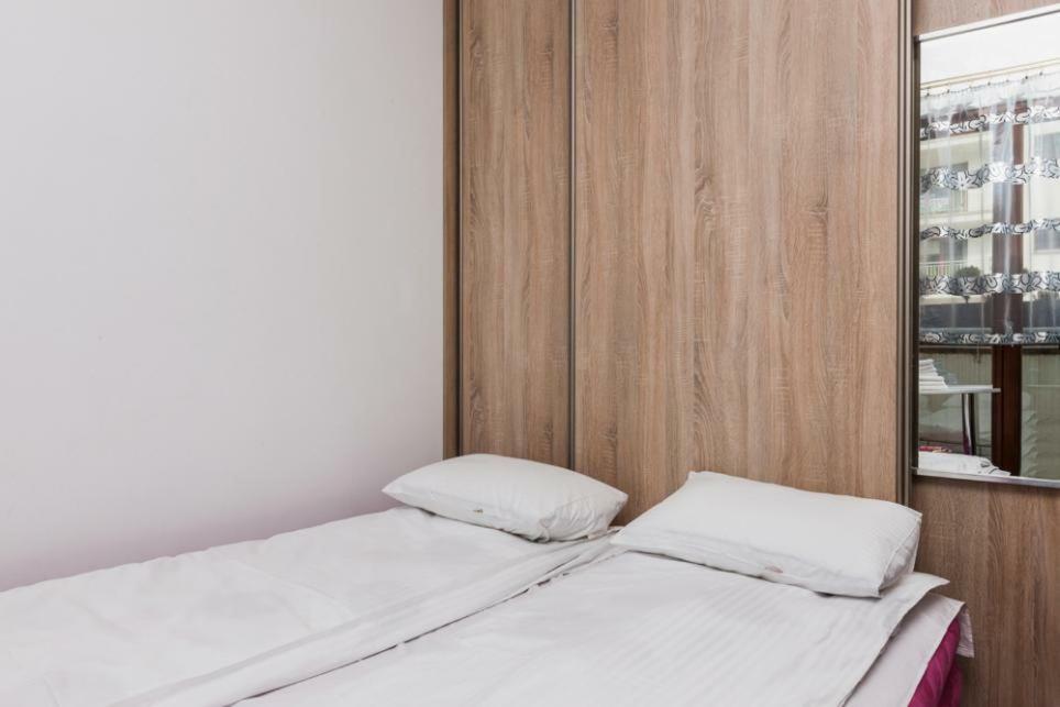 Apartamenty Platan Swinoujscie Exterior foto